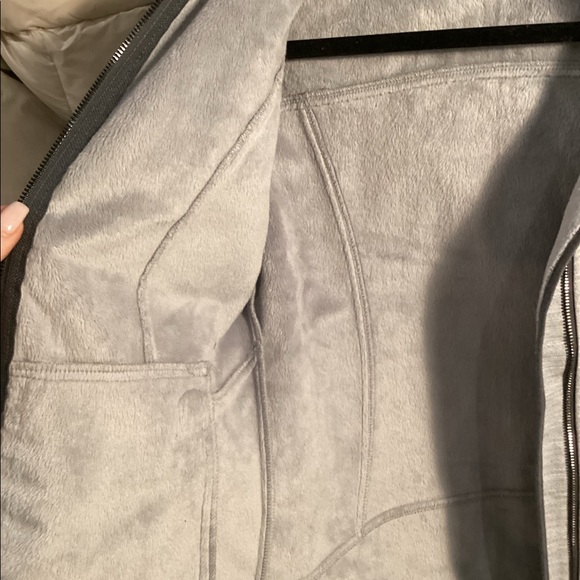 FREE COUNTRY Grey Jacket - Picture 6 of 6
